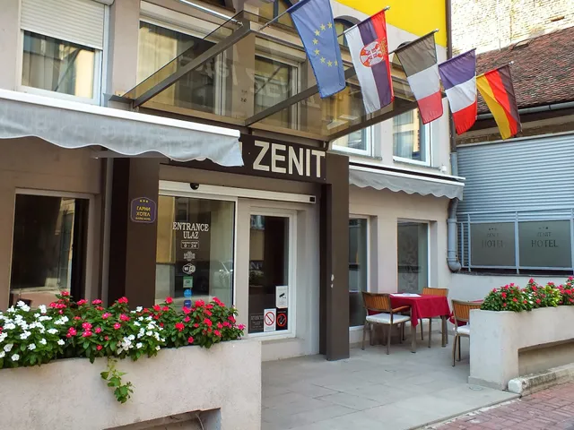 Hotel ZENIT
