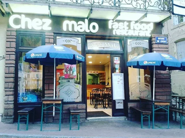 Chez Malo