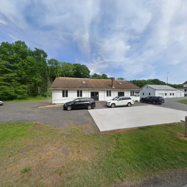 Rosa’s Greek Boutique