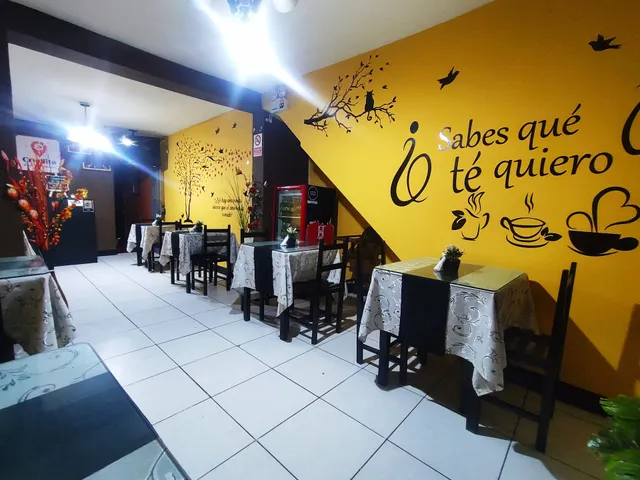 Cafe Restaurant Criollito