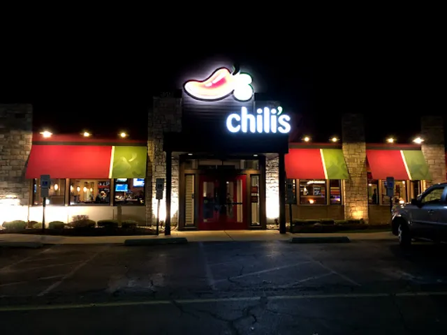Chili's Grill & Bar