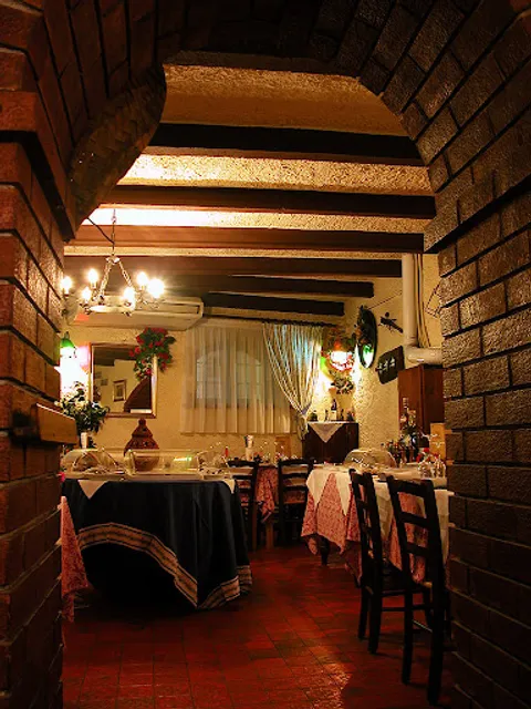 Trattoria la Rustega