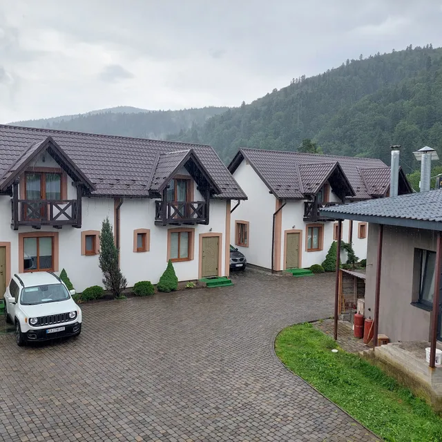 Готель «Олександрія»