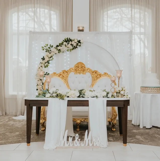 Enchanted Decor and Floral