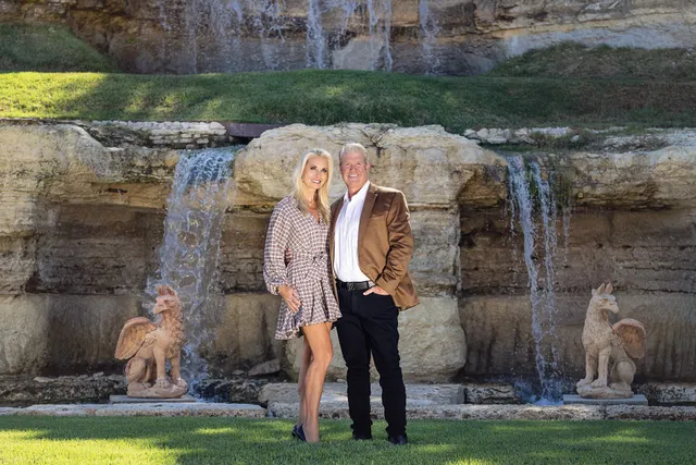 Austin Luxury Group | Gary & Michelle Dolch / Compass Real Estate Austin