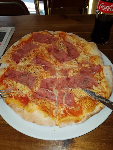 Pizza-Pazza