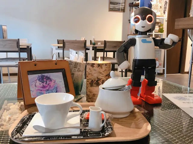 カフェ・バル KUTSURO gu Cafe