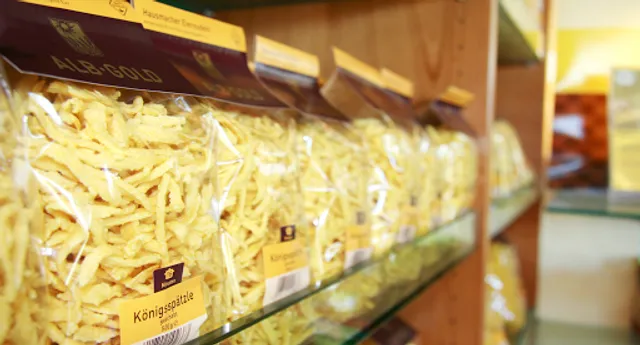 ALB-GOLD Kundenzentrum