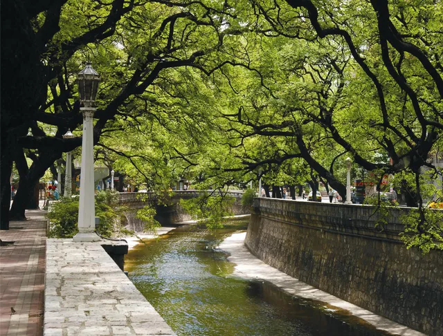 ESPACIO C DEPARTAMENTOS TEMPORALES AMOBLADOS TEMPORARIOS