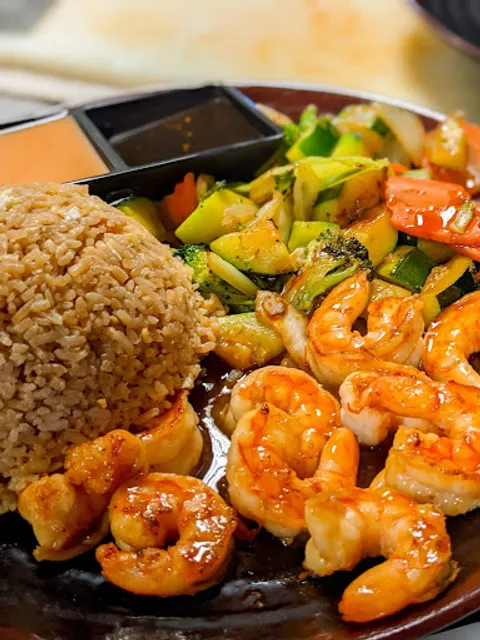 Kabuki Food Truck Cane Run Louisville