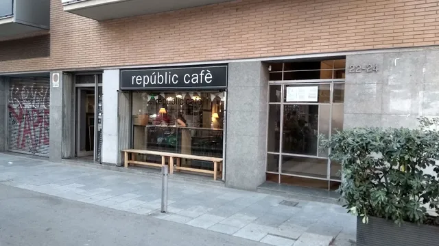 Repúblic Cafè
