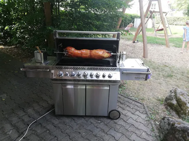 Siedlerheim Esslingen