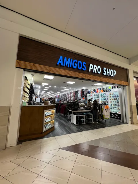 Amigos Pro Shop