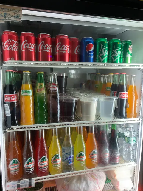 Lupita's Mexican Food