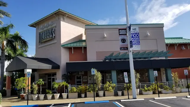 Duffy's Sports Grill