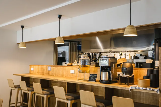 「Lau li'ili'i 」&「Oyasuminotokoro」