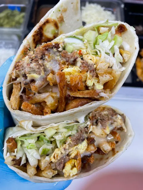 Lupe's Local Mex-Tex