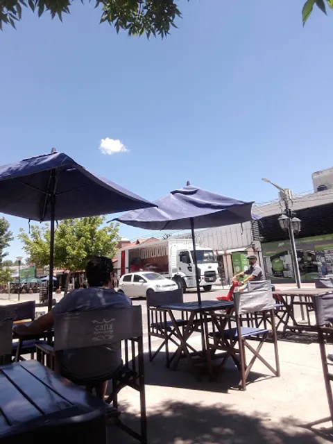 "Pulperia Lo de Urquiza"