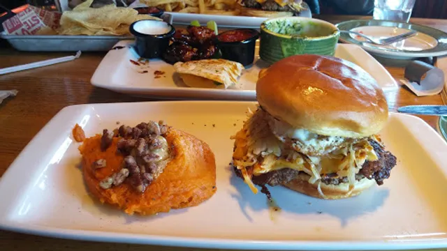 Applebee's Grill + Bar