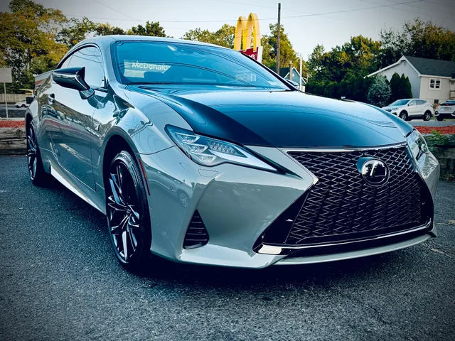 Gregg's Auto Detailing