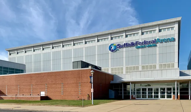 Suffolk Credit Union Arena