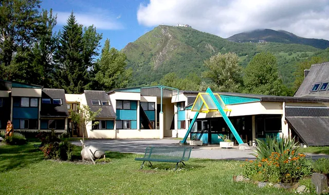 Vacation Village Estibère