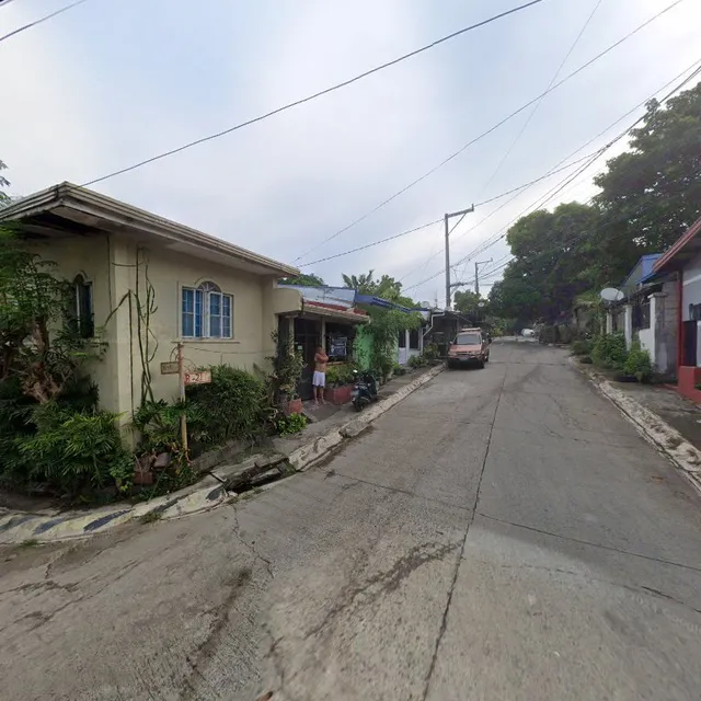 Terrazza Martha Subdivision