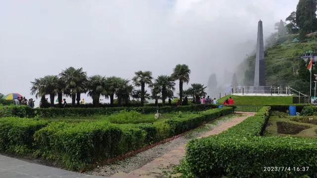 Sherpa Lodge Mirik