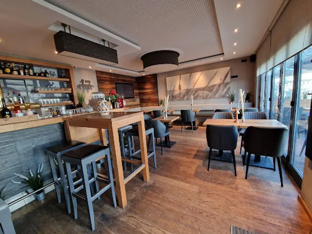 Gaststätte Düne 17