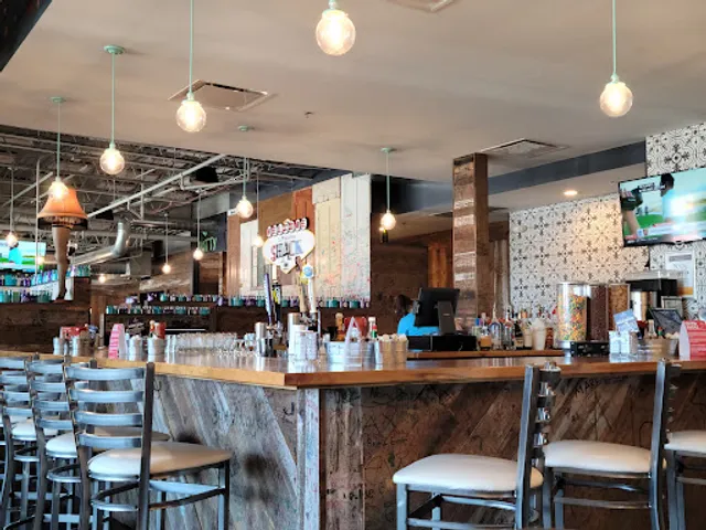 Shack Breakfast & Lunch