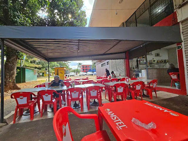 Bar e Restaurante Cabana