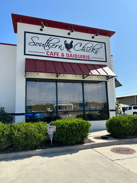 Southern Chicks Cafe & Daiquiris