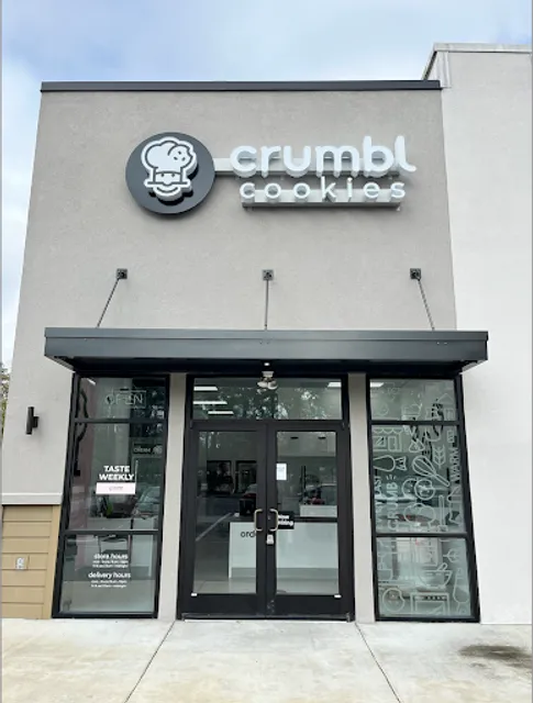Crumbl