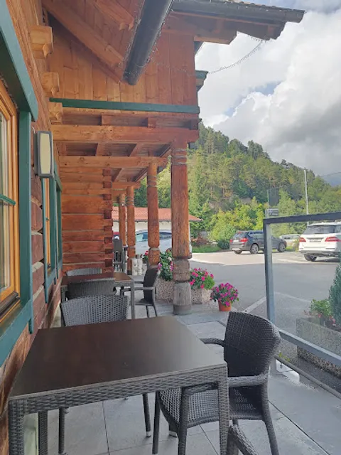 Restaurant Die Mühle