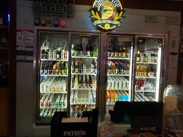 Military Service Club