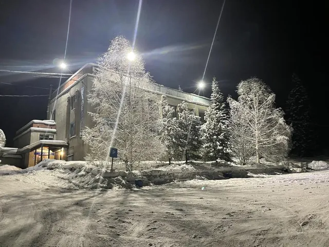 Mras-Su, Sport Recreation complex