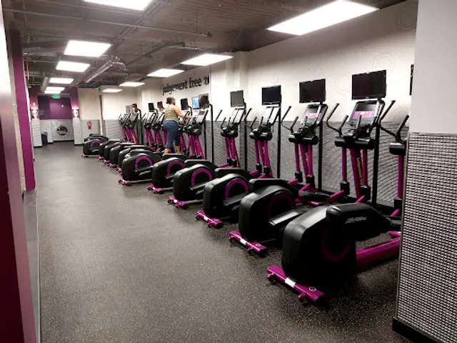 Planet Fitness