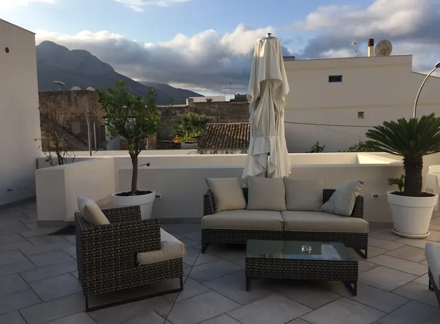 Eunice B&B (Bed&Breakfast)