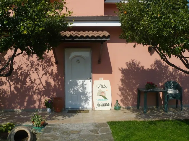 Azienda Agrituristica Villa Arianna