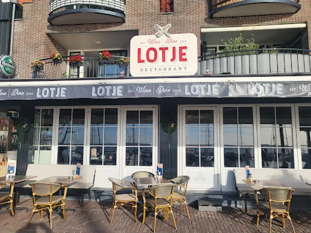 Lotje Wine & Dine