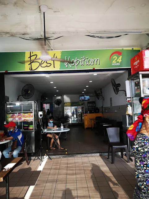 Best Kopitiam