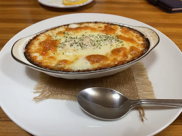 レストランバー城