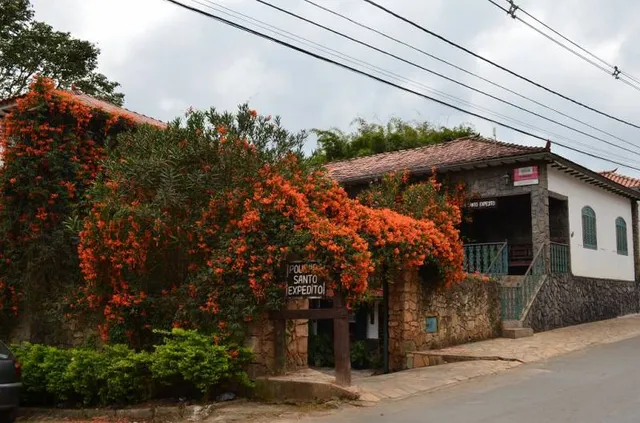 Pousada Santo Expedito