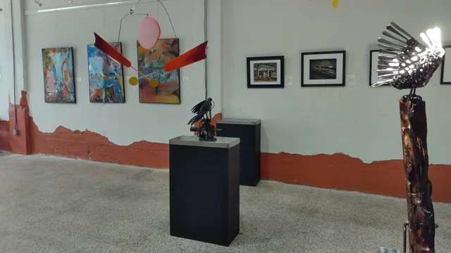 Gallery One Ellleven