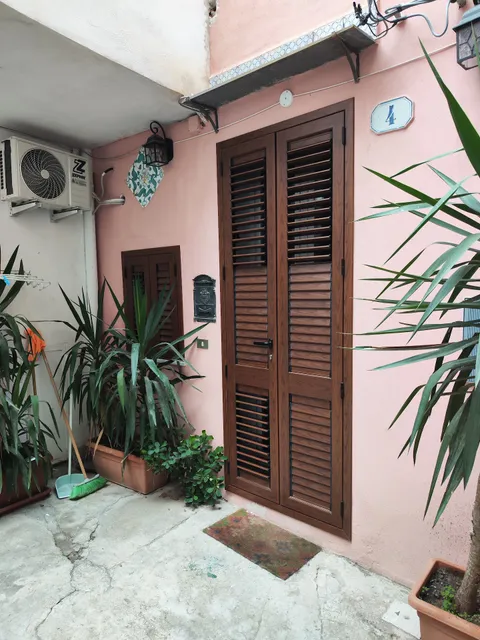 Kemonia Home Palermo