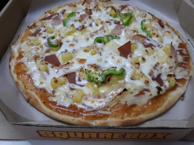 GLADYSMAY PIZZERIA Taytay