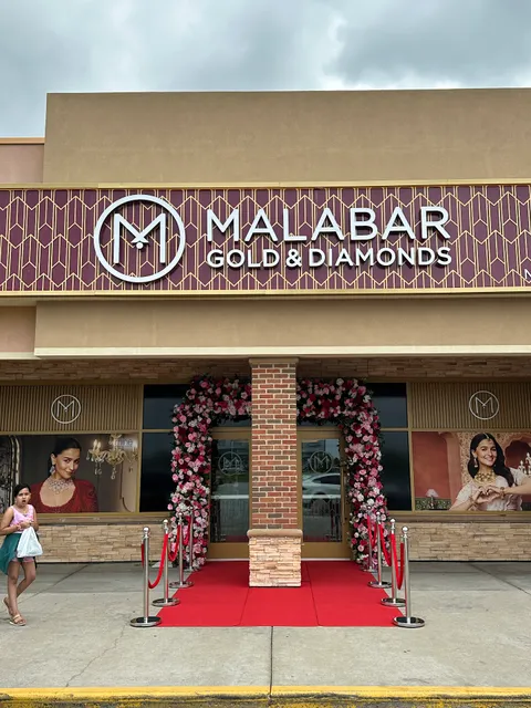 Malabar Gold and Diamonds Naperville