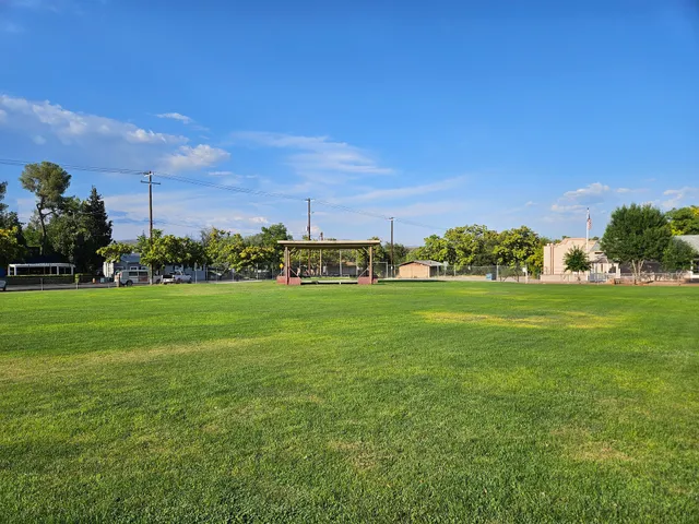 Old Town Activity Park