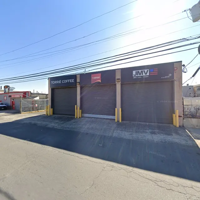 JMV-USA Torrié Coffee Borges Wines