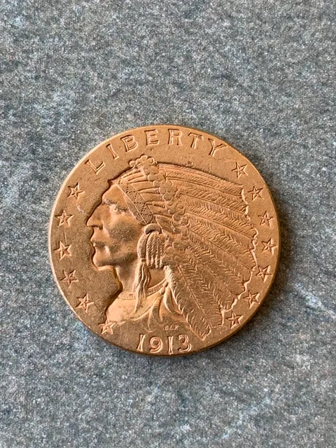 Lucky 7 Gold Dealer & Cash For Gold